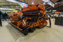 Agritechnica 2017