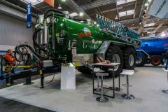 Agritechnica 2017