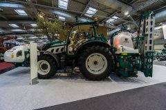 Agritechnica 2017