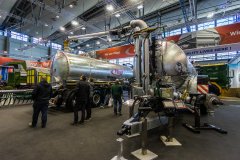 Agritechnica 2017