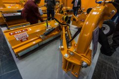 Agritechnica 2017