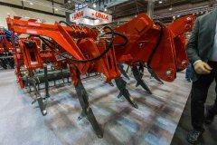 Agritechnica 2017