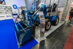 Agritechnica 2017