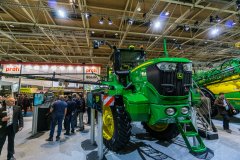 Agritechnica 2017