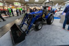 Agritechnica 2017