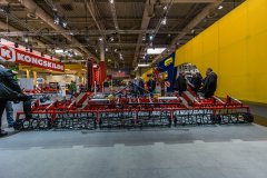 Agritechnica 2017