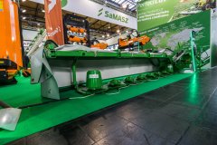 Agritechnica 2017