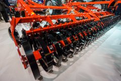 Agritechnica 2017