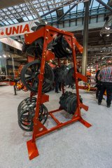 Agritechnica 2017