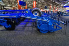 Agritechnica 2017