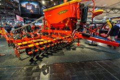 Agritechnica 2017