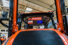 Agritechnica 2017