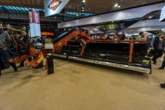 Agritechnica 2017