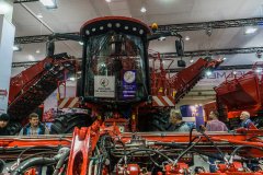 Agritechnica 2017