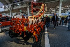 Agritechnica 2017