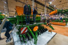 Agritechnica 2017