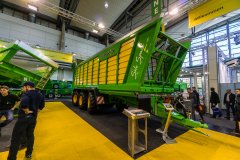 Agritechnica 2017