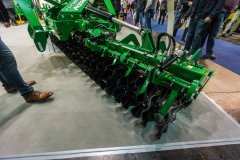 Agritechnica 2017