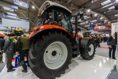 Agritechnica 2017