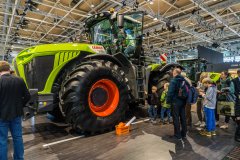 Agritechnica 2017
