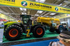 Agritechnica 2017