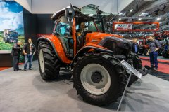 Agritechnica 2017