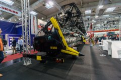 Agritechnica 2017