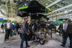 Agritechnica 2017