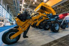 Agritechnica 2017