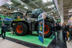Agritechnica 2017