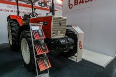 Agritechnica 2017