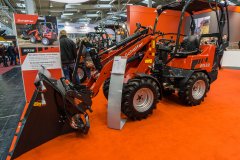 Agritechnica 2017