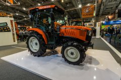 Agritechnica 2017