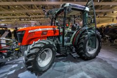 Agritechnica 2017