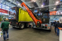 Agritechnica 2017