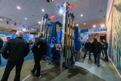 Agritechnica 2017