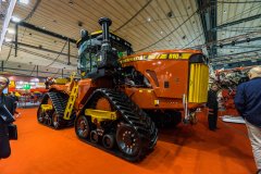 Agritechnica 2017