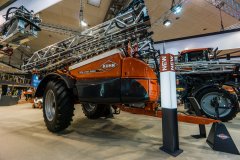 Agritechnica 2017