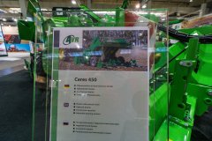 Agritechnica 2017