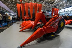 Agritechnica 2017