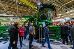 Agritechnica 2017