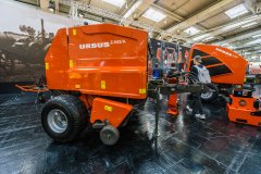 Agritechnica 2017