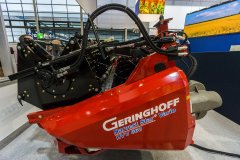 Agritechnica 2017