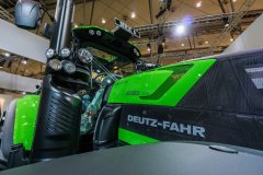 Agritechnica 2017