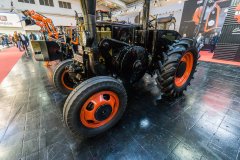 Agritechnica 2017