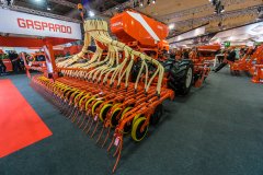 Agritechnica 2017