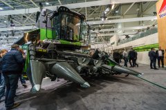 Agritechnica 2017