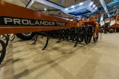 Agritechnica 2017