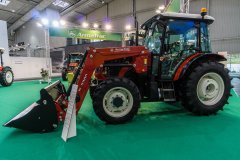 Agritechnica 2017