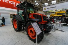 Agritechnica 2017